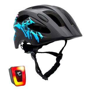 Casque de vélo M (54-58 cm)