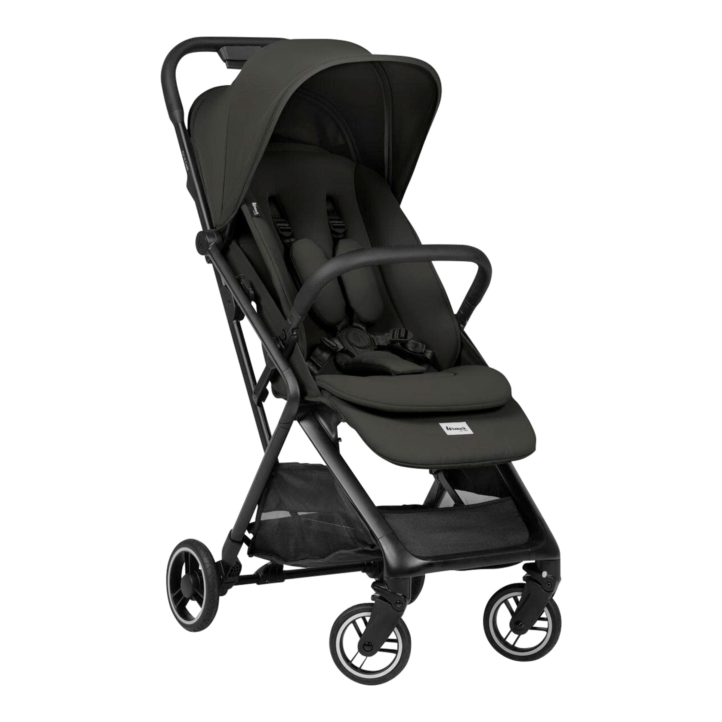 Poussette-canne Fly N Care
