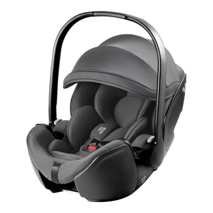 Babyschale BABY-SAFE PRO CLASSIC