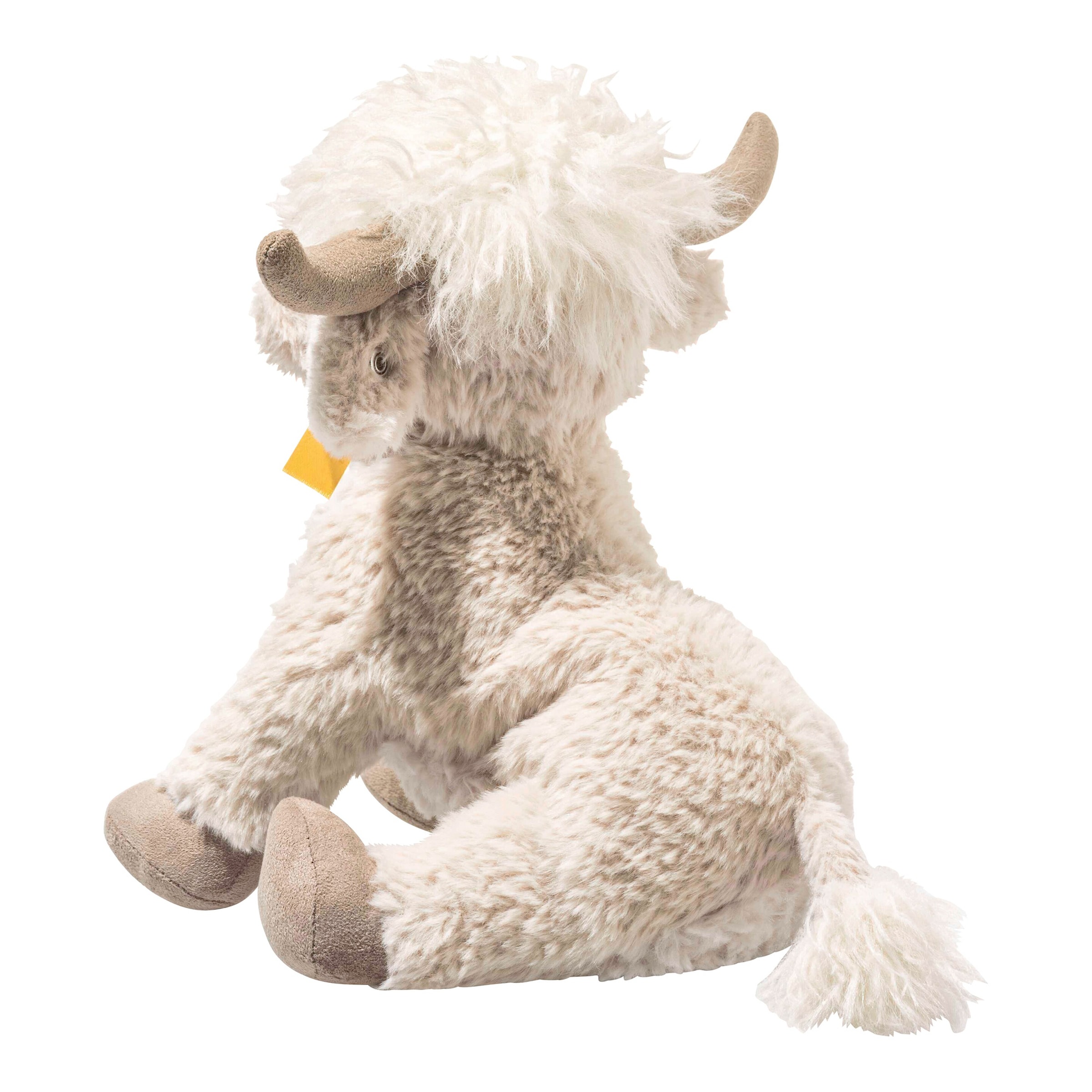 Steiff Kuscheltier Harper Hochlandkuh 24cm