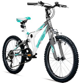 Mountainbike Montreal 20 Zoll / 24 Zoll