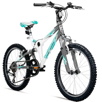 Mountainbike Montreal 20 Zoll / 24 Zoll
