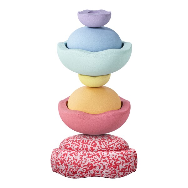 pastel