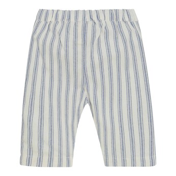 Stoffhose Ringel