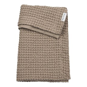 Babydecke Waffelpiqué 75x100