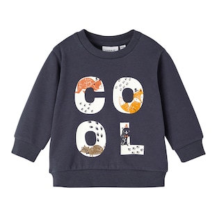 Sweatshirt Cool Tiere