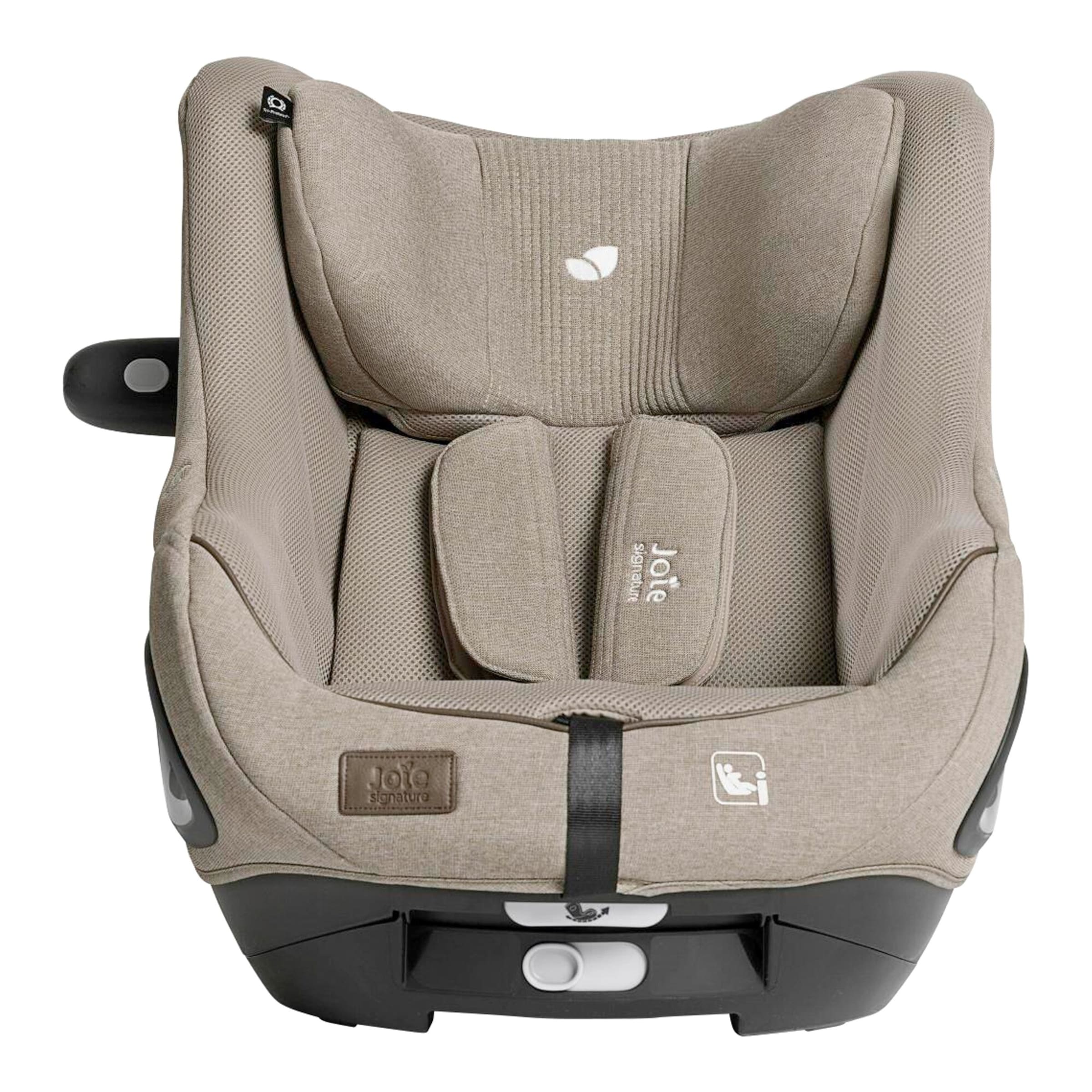 Joie Kindersitz i-Harbour E Mesh