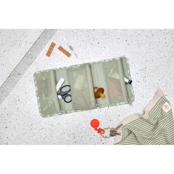 Erste Hilfe Kit