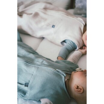 Ganzjahres-Schlafsack Essential 1.0 TOG