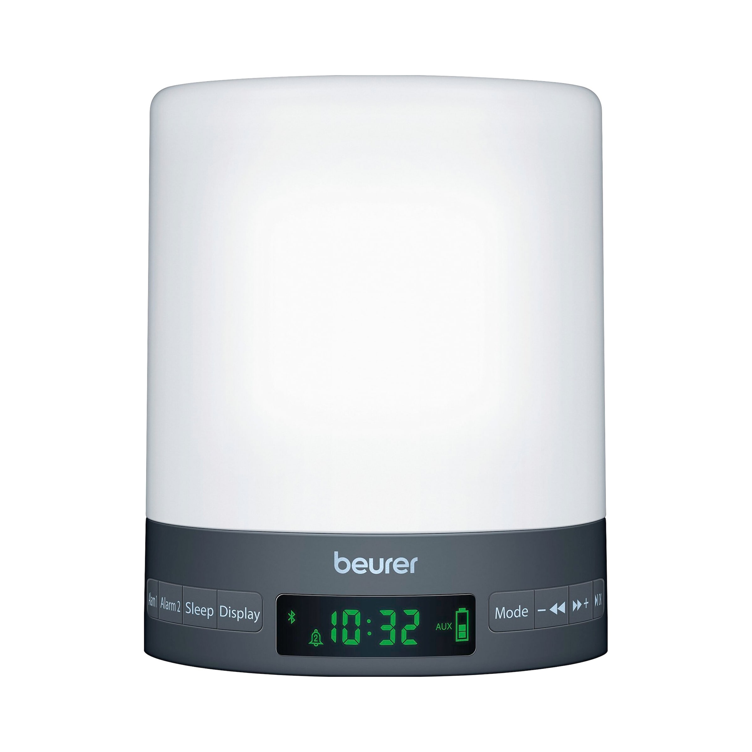 Beurer Radio Lichtsensor