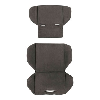 Kombikinderwagen Salsa 5 Air Trio-Set inkl. Wickeltasche, Sonnenschirm, Regenschutz und Becherhalter