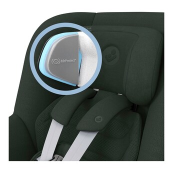 Kindersitz Pearl 360 Pro i-Size