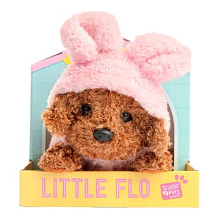 Kuscheltier Pudel Little Flo 32cm