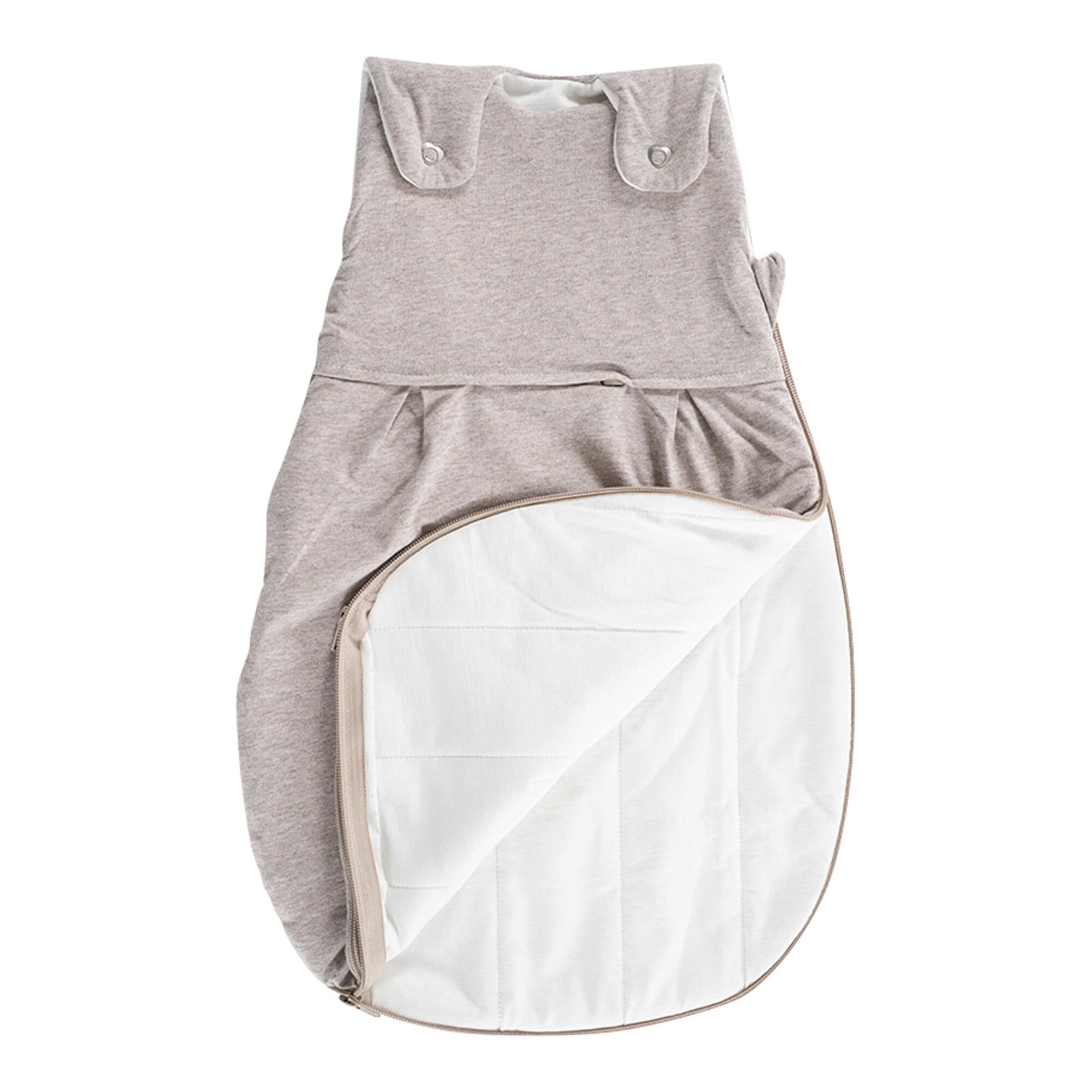 Träumeland Ganzjahres-Schlafsack 2.5 TOG von Träumeland