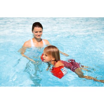 Schwimmflügel myswimbuddy
