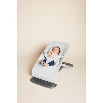 Babywippe Bouncer Evolve 3-in1