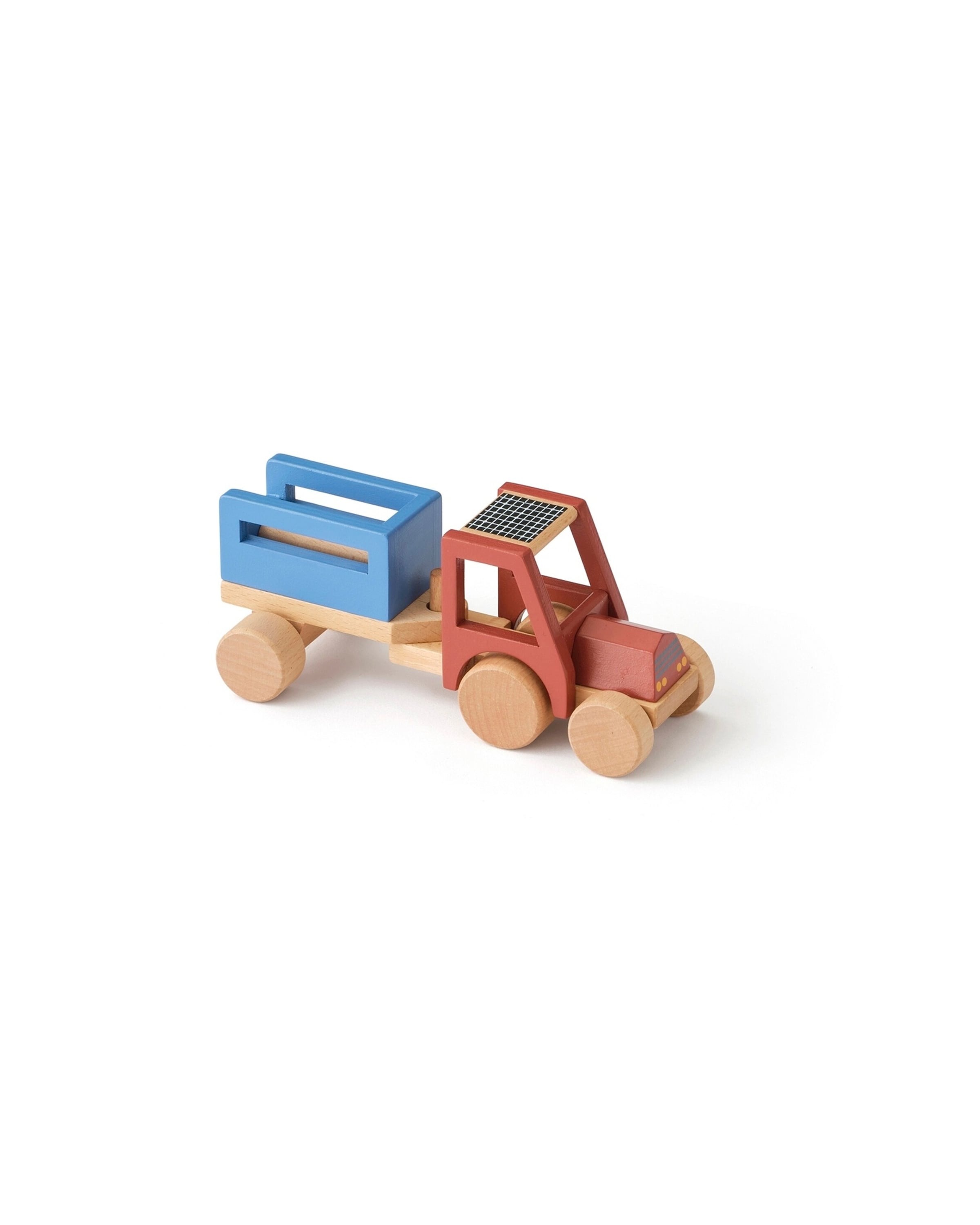 Kids Concept Traktor Aiden