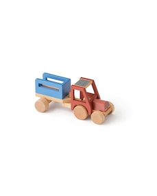 Traktor Aiden