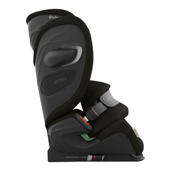 Kindersitz Pallas G2 Plus
