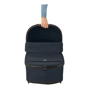 Kombikinderwagen Lila XP+