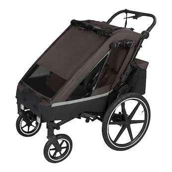 kinderwagen für fahrrad Fahrradanhänger - Kinderwagen
