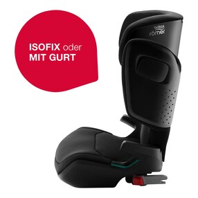 Kindersitz KIDFIX M i-SIZE