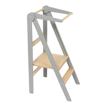 Lernturm faltbar
