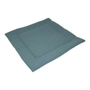 Krabbeldecke Musselin 120x120 cm