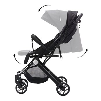 Buggy Mailand