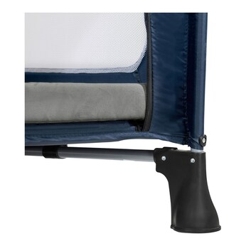 Reisebettmatratze Sleeper Grey