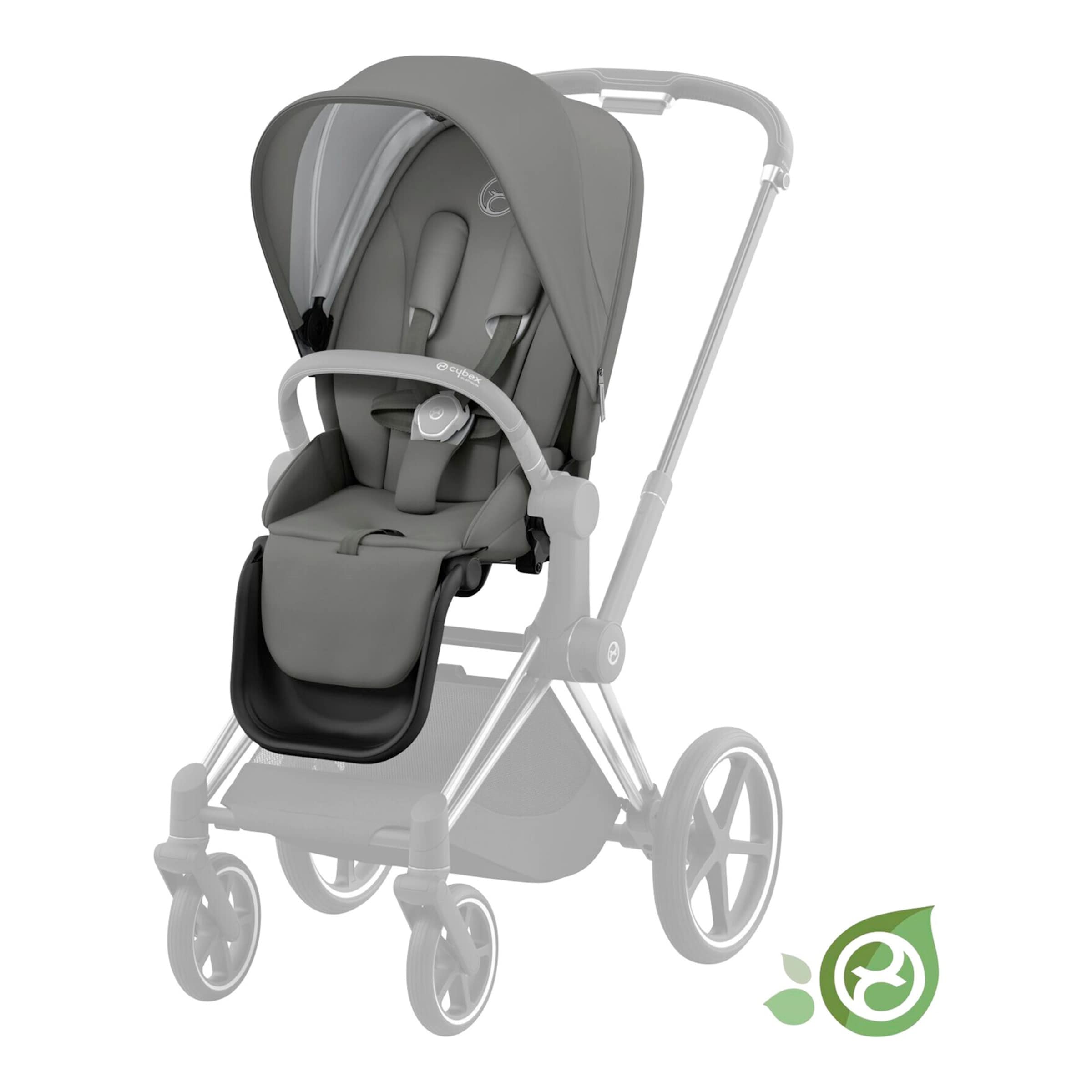 Cybex 2024 priam deutschland