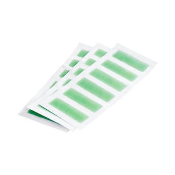 Ontharingsstrips incl. verzorgingsdoekjes, 28 stuks