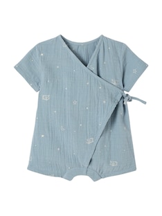 Kurzer Baby Schlafanzug, Oeko-Tex
