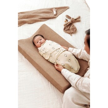 Pucktuch SwaddleMeyco 1.0 TOG Größe S/M