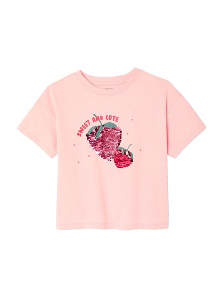 bonbon rosa