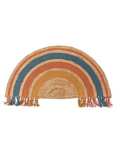 Kinderzimmer Teppich „Wild Sahara“, Jute