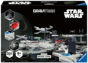 Action-Set Death Star