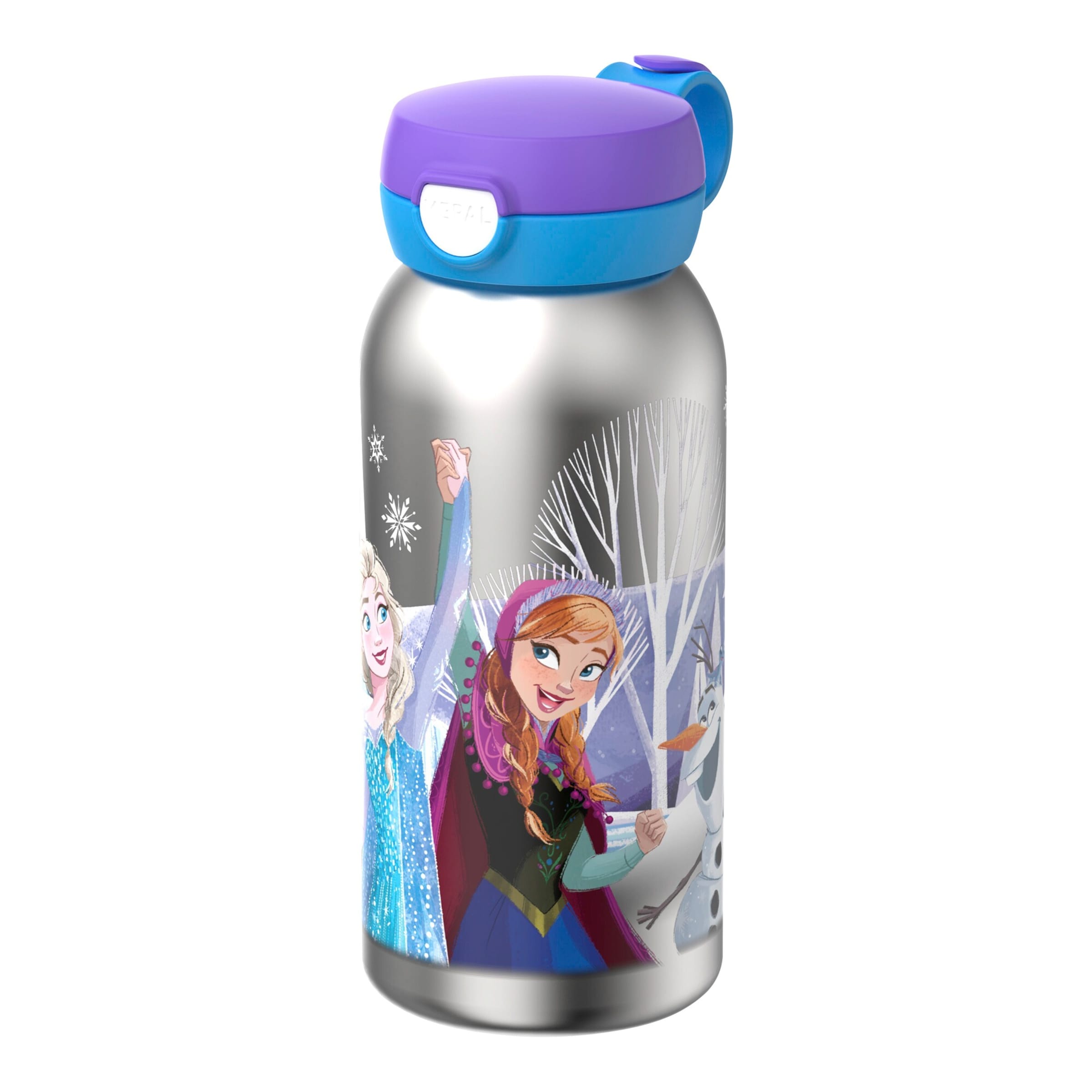 Mepal Mio Thermoflasche 500ml