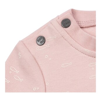 T-Shirt Fische