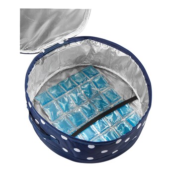 ﻿Kuchen-Kühltasche