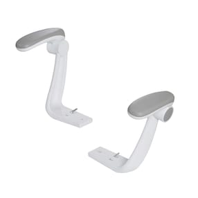 Armlehnen Set für Kinderbürostuhl  Smart Grow