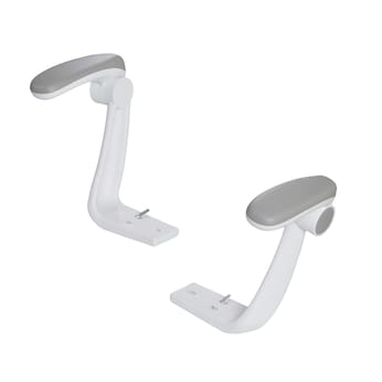 Armlehnen Set für Kinderbürostuhl Smart Grow