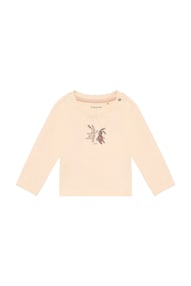 Langarmshirt