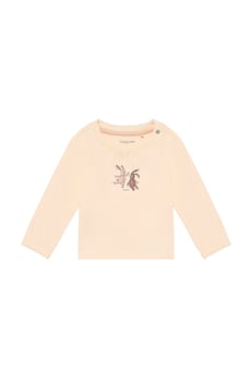 Langarmshirt