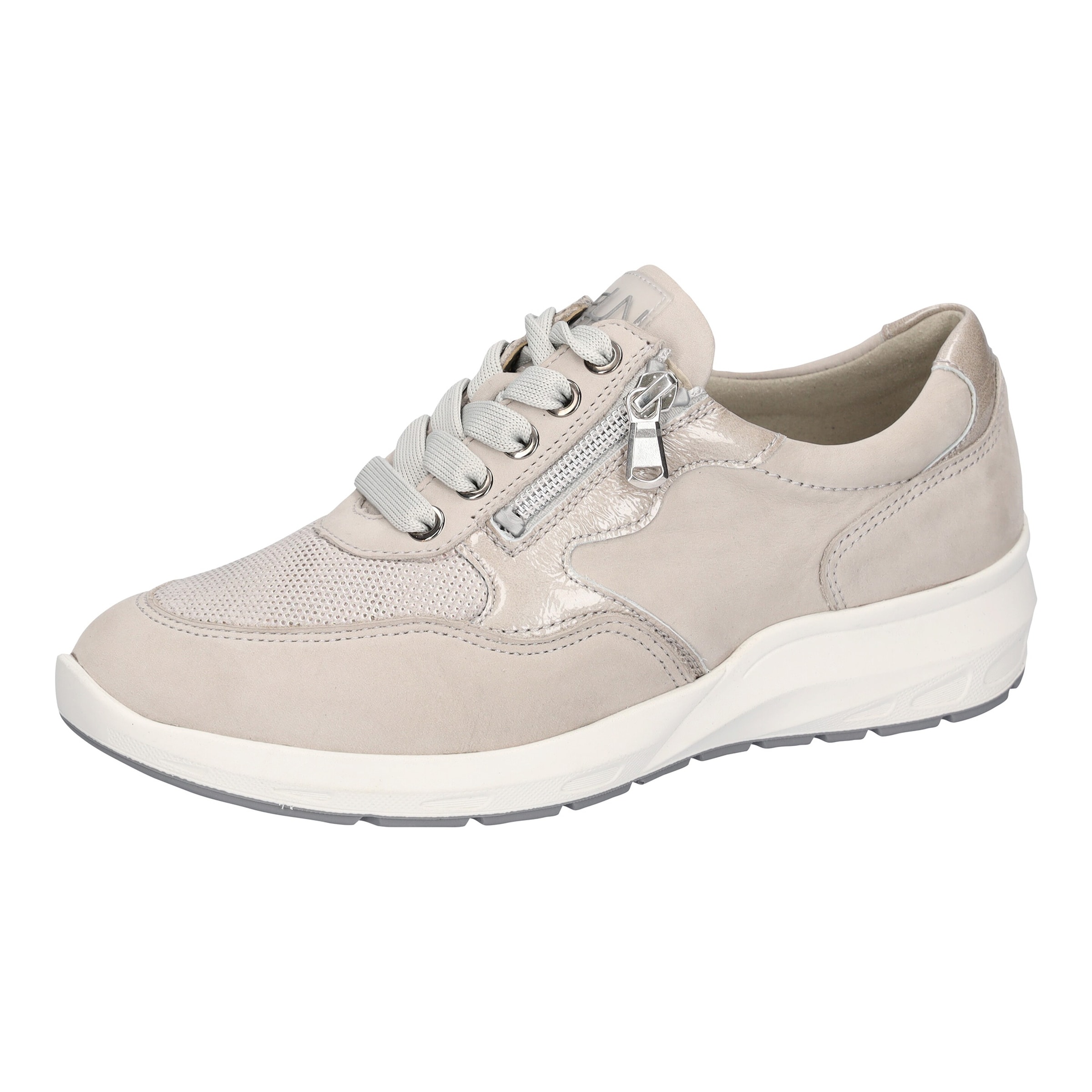 Damen-Sneaker „Tonia Soft“ beige 39,5 Damen