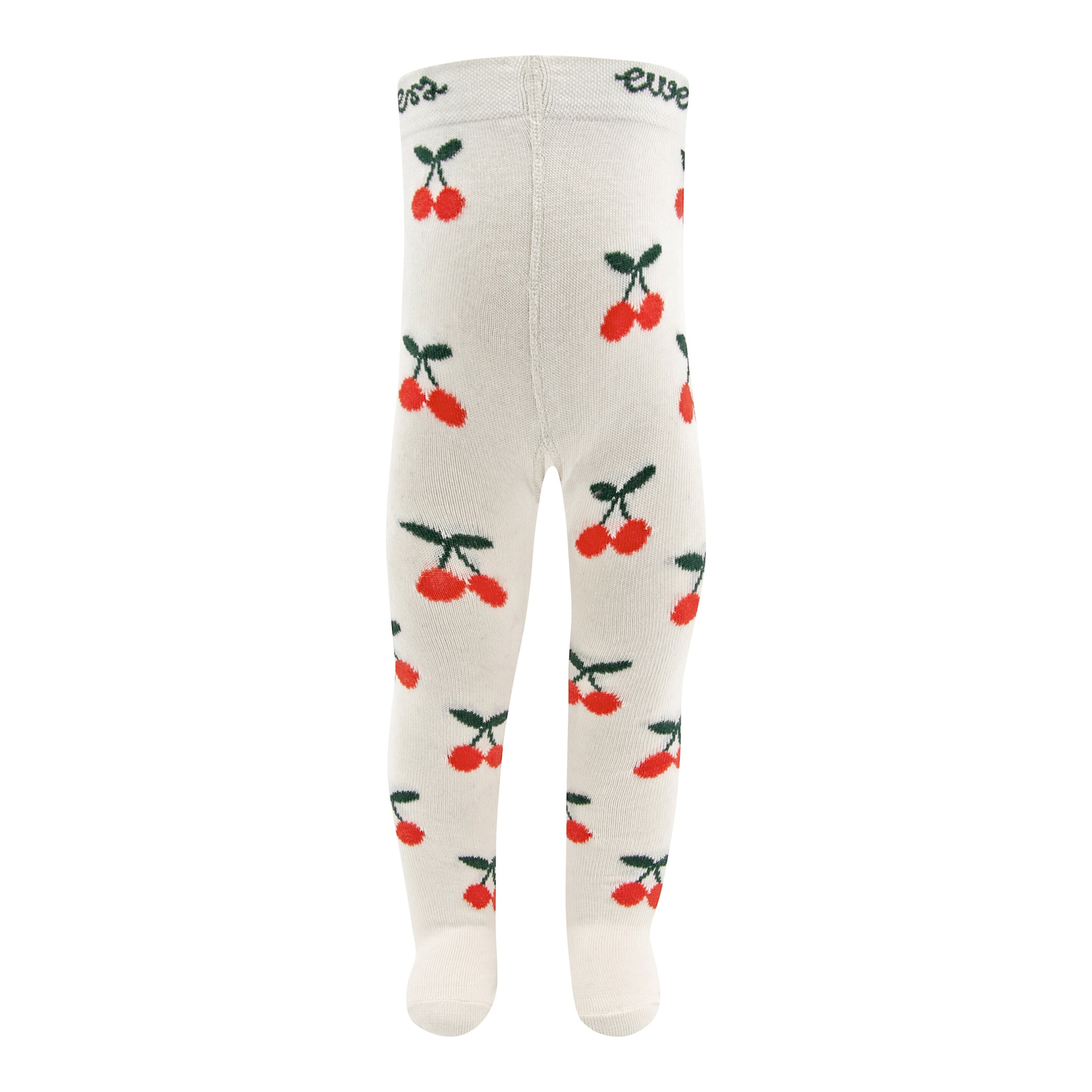 Ewers Strumpfhose Kirschen
