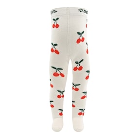 Collant cerises