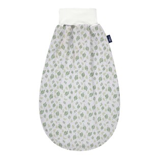 Gigoteuse-sac Mäxchen light en coton bio