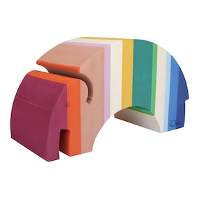 Spielmodul Elefant Montain L