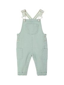Baby Latzhose Jungen